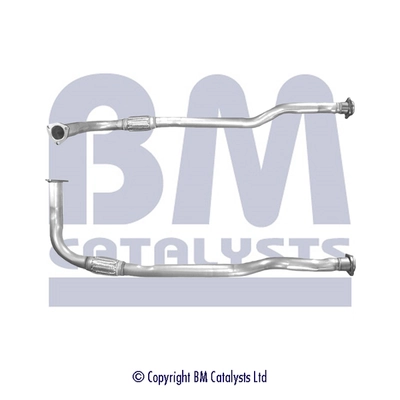 Exhaust Pipe